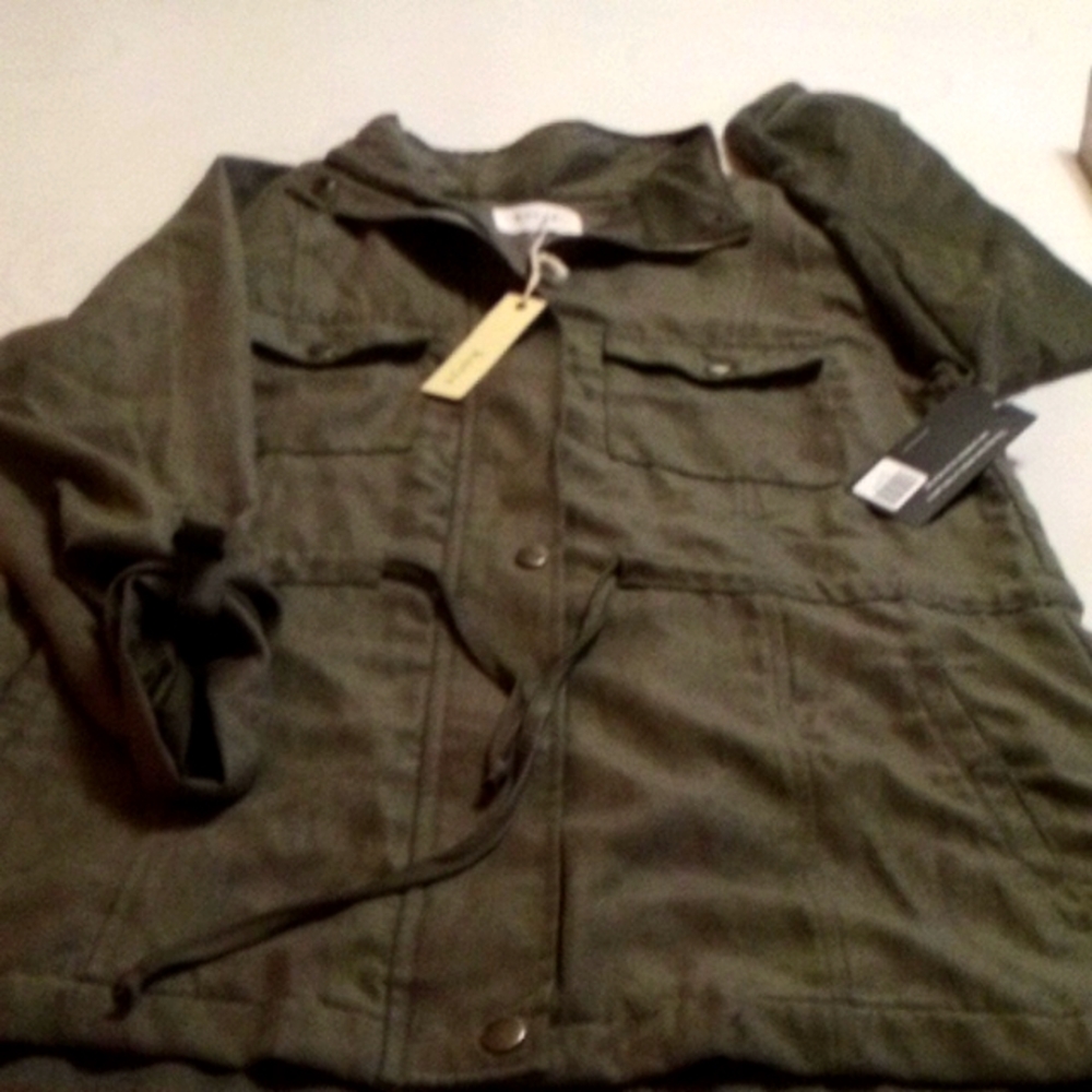 Korye jacket